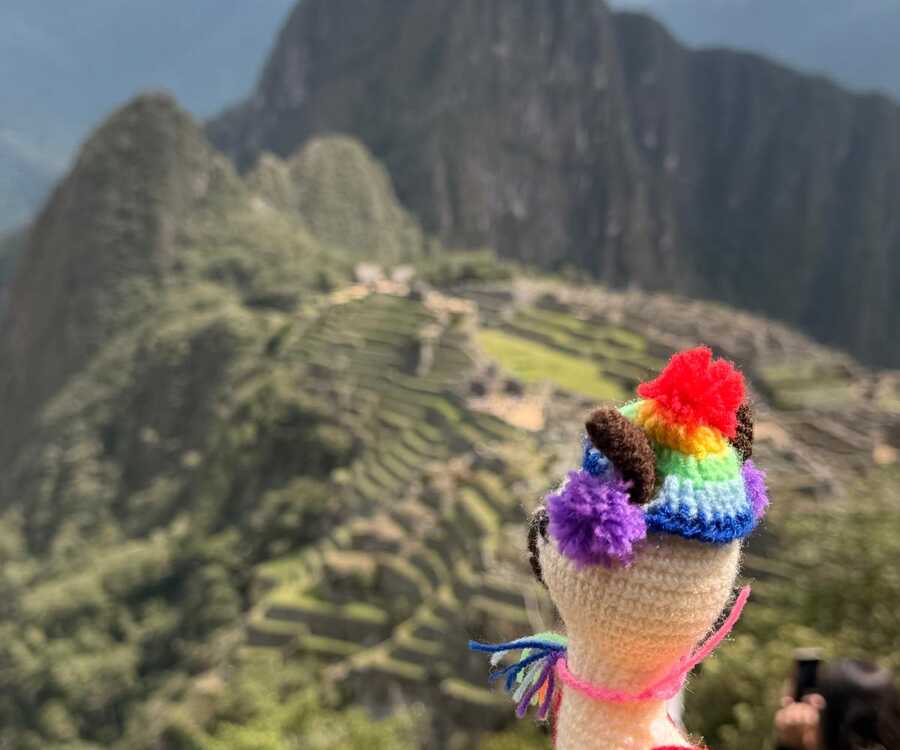 Peru 2025 Trip Report